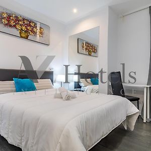 Habitación Doble Estándar